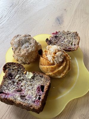   at Quench in The Hague