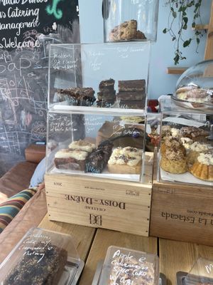   at Quench in The Hague