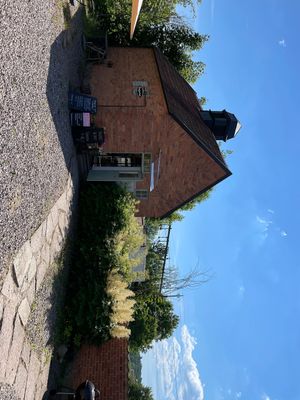  Vegan bakery   at Open New Doors in Mjolby