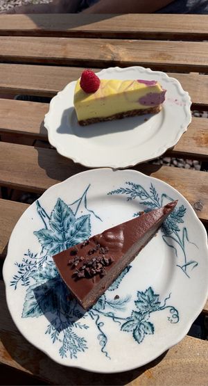   at Open New Doors in Mjolby