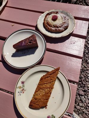  at Open New Doors in Mjolby