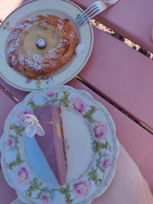  at Open New Doors in Mjolby