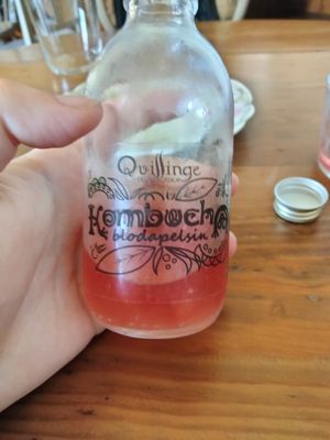  at Open New Doors in Mjolby