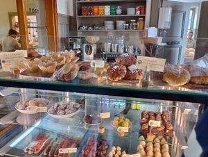  at Open New Doors in Mjolby