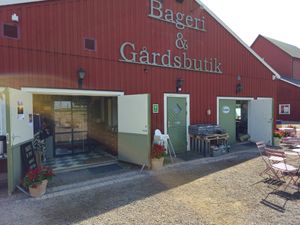  at Open New Doors in Mjolby