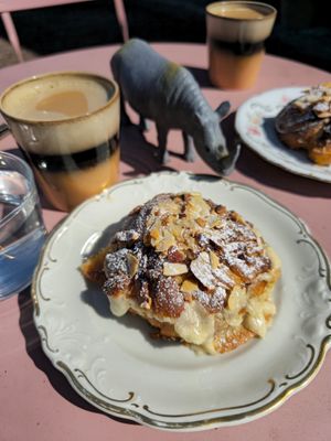  at Open New Doors in Mjolby