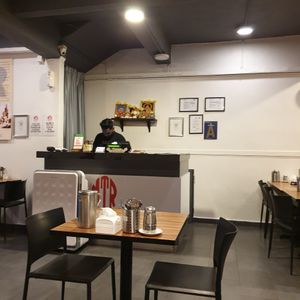  at MTR Malaysia in Kuala Lumpur