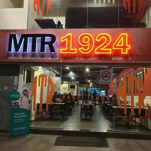  at MTR Malaysia in Kuala Lumpur