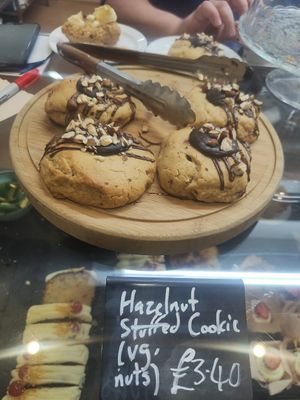  at Hive Coffee Company in Jarrow