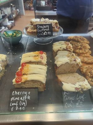  at Hive Coffee Company in Jarrow