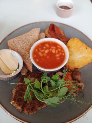  at Hive Coffee Company in Jarrow