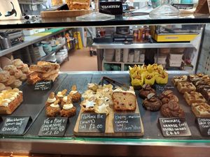  at Hive Coffee Company in Jarrow