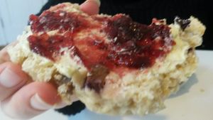 You know you want one... at Hive Coffee Company in Jarrow