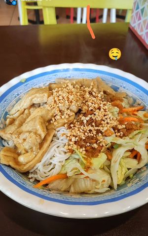  at Hanh Phuc - Vegetarian Restaurant in Surry Hills