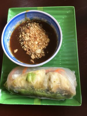 Welcome at Hanh Phuc - Vegetarian Restaurant in Surry Hills