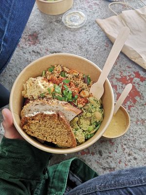  at Leafy Greens & Co in Warrenpoint