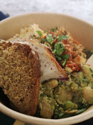  at Leafy Greens & Co in Warrenpoint