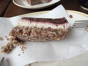   at Leafy Greens & Co in Warrenpoint