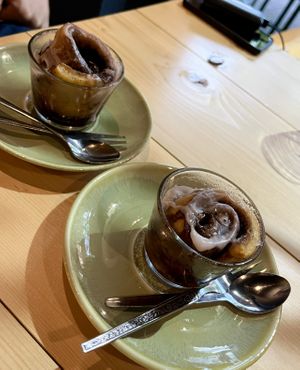 Vegan  at Grill 69 in Dortmund