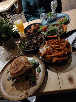  at Grill 69 in Dortmund