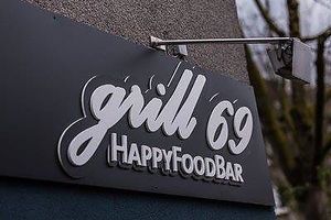 grill 69 at Grill 69 in Dortmund