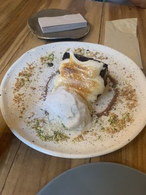   at KAIME in Medellin