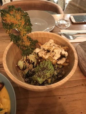   at KAIME in Medellin