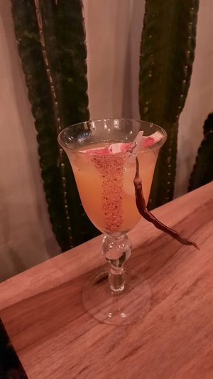 Yummm at KAIME in Medellin