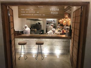   at KAIME in Medellin