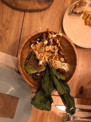   at KAIME in Medellin