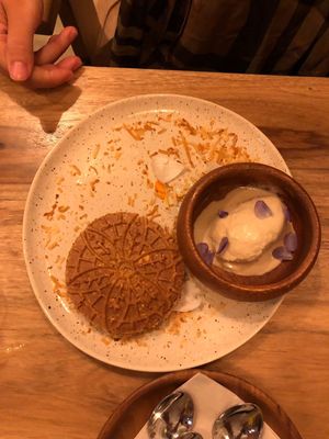   at KAIME in Medellin