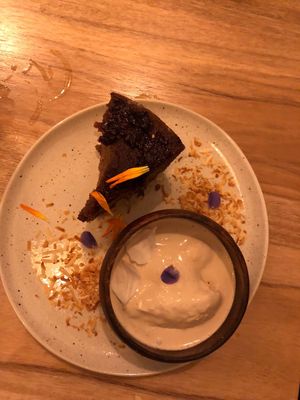   at KAIME in Medellin