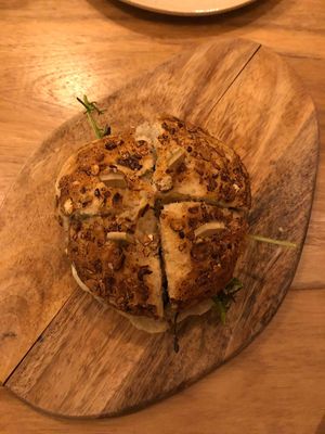   at KAIME in Medellin