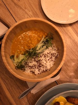   at KAIME in Medellin