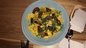   at KAIME in Medellin