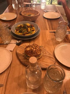   at KAIME in Medellin