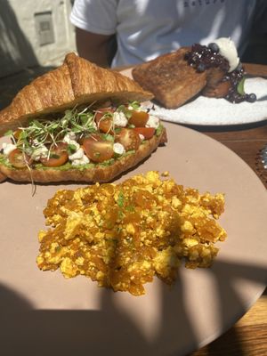   at KAIME in Medellin