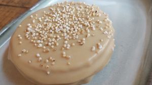  at KAIME in Medellin