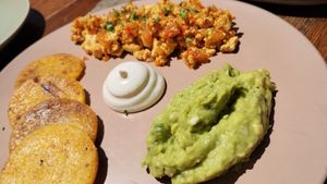  at KAIME in Medellin