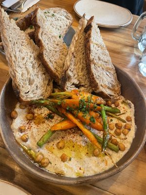   at KAIME in Medellin