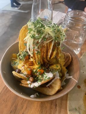   at KAIME in Medellin