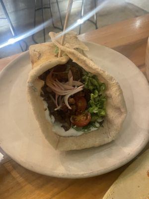   at KAIME in Medellin