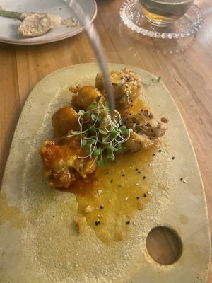   at KAIME in Medellin