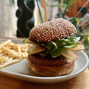   at KAIME in Medellin