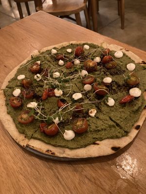   at KAIME in Medellin