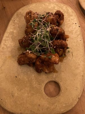   at KAIME in Medellin