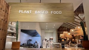   at KAIME in Medellin