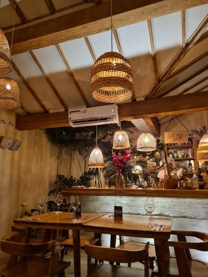 beautiful place at KAIME in Medellin