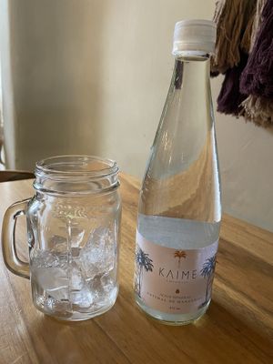   at KAIME in Medellin