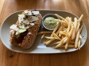   at KAIME in Medellin